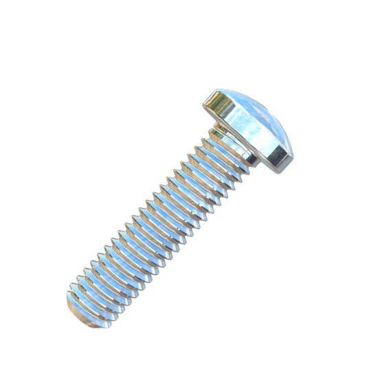 Titanium M4-0.7 Pitch X 16mm Pan Head, Phillips Drive Allied Titanium Machine Screw (JIS B 1111)
